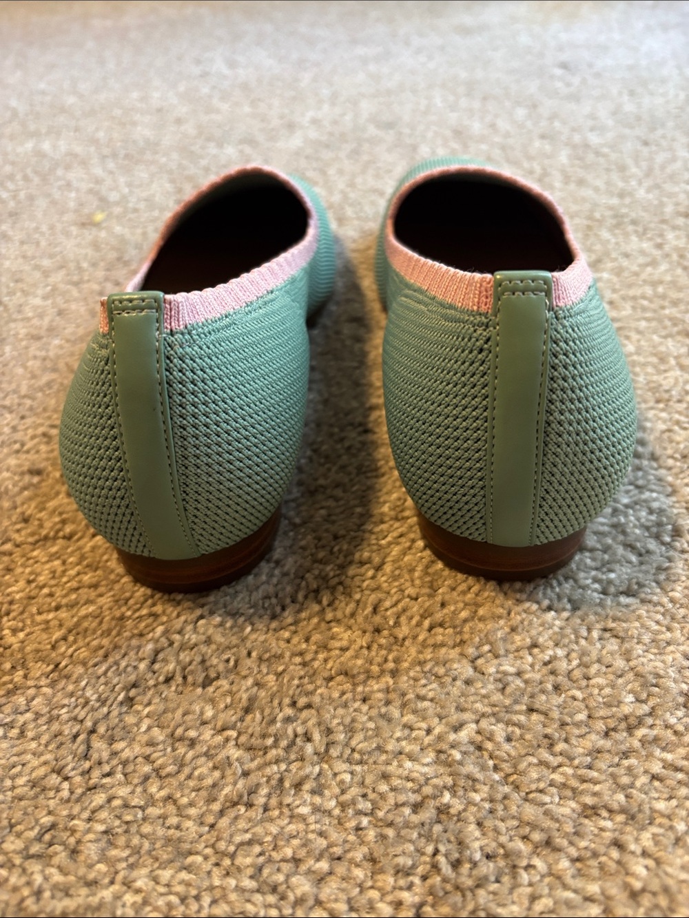 NWOT vionic willa loafer size 8 - Picture 6 of 6